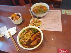 -易裕和·长沙米粉(友谊路店)