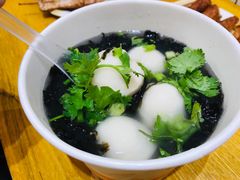 -林氏沙茶面·闽南必尝小吃(福建路店)