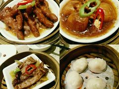 -荣誉国宴楼(美食城店)