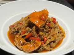 -炊烟小炒黄牛肉(浦东世纪汇店)