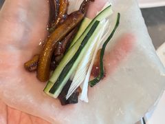 -喜来登由由大酒店九州膳坊中餐厅