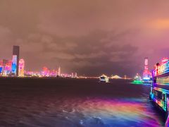 -武汉关码头(轮渡站)