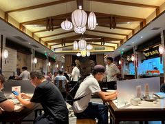 -春发生饭店·非遗(南院门店)