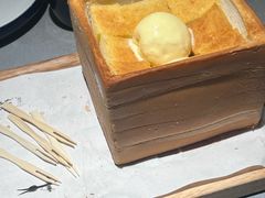 -绿茶餐厅(广州天河城店)