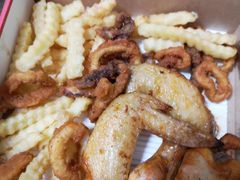 -必胜客(WOW西丽店)