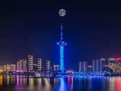 -聚龙湖公园