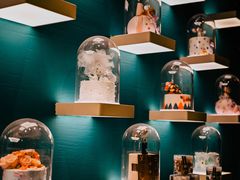 -街角 T·COFFEE 融合料理·BISTRO(车公庙店)