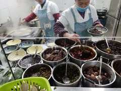 -旺泉餐饮店·清真牛肉面馆