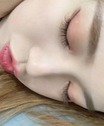 -七月美睫 美甲