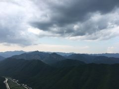 -商洛老君山旅游风景区