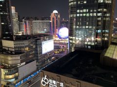 -美罗城