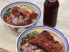-香辉食馆(新兴路店)