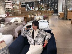-MUJI无印良品(顺城店)