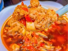 -二钳洞庭虾蟹·江湖菜(鹭岛店)