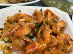 -明记海鲜大排档(巽寮湾店)
