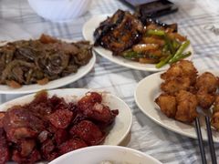 -尹记餐馆(花园店)