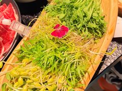 -阳坊涮肉(西直门凯德mall店)