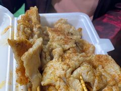 -渔王川菜馆(镇邦路店)