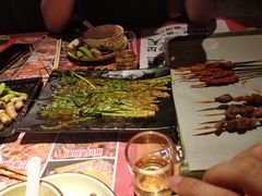 -寂寞的豆芽(西大望南路店)