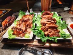 -杭州开元名都大酒店·地中海自助餐厅