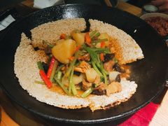 -薇酌饮·陕西菜(南门外店)