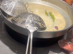 -骨之味·筒骨汤火锅(江头店)