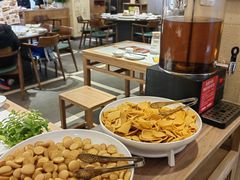 -山东宾馆·齐鲁苑餐厅
