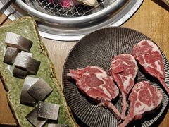 -大牛焱烧·和牛炭火烧放题