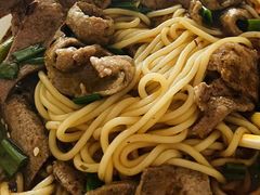 -老家猪肝面(石油路店)