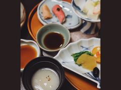-人形町今半(有楽町店)