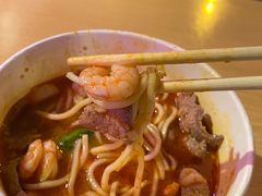 -友生风味小吃(营平农产品市场店)