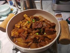 -小菜园新徽菜(无锡宜家荟聚中心店)