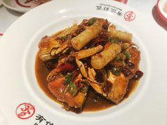 -有位虾匠·手工土菜小馆(市北店)