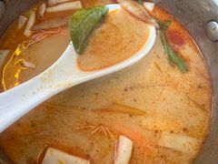 -帕蓝·暹罗料理(大学路店)