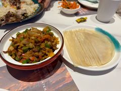 -阿娜尔·新疆菜(宜家荟聚中心店)