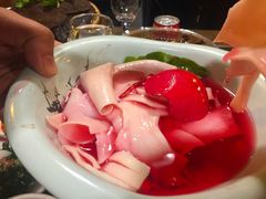 -蜀九香火锅(彩虹店)
