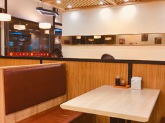 大堂-老上海里弄味道(知春路店)
