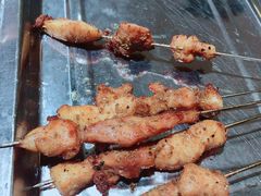 -猫姑娘大盘鸡(商城路店)