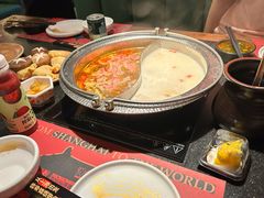 -牛New寿喜烧(金茂览秀城店)