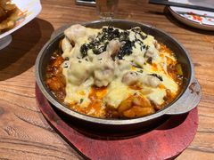 -撒郎嘿·朝鲜民俗餐馆