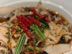 -四道菜·福建菜馆(新街口金鹰店)