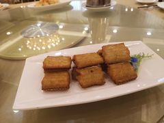 香煎带鱼-金时代顺风大酒店(协泰店)