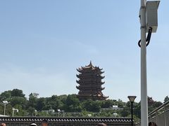 -黄鹤楼