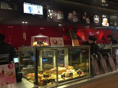 -麦当劳(新王府井店)