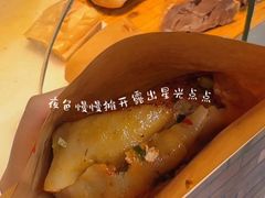 -辣哭饼(七宝老街店)