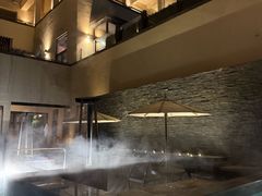 -清河半岛温泉度假酒店