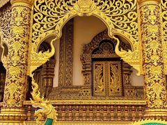 -西双版纳勐泐文化旅游区