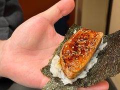 -Sushi Hanzo半藏(天环广场店)