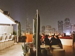 -城市露台景观餐厅(淮海路店)