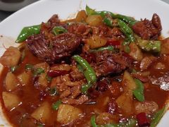 -大鸭梨烤鸭(望京店)